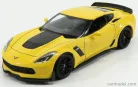 CHEVROLET  CORVETTE Z06 COUPE 2017