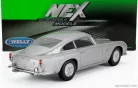 ASTON MARTIN  DB5 COUPE 1963  SILVER