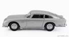 ASTON MARTIN  DB5 COUPE 1963  SILVER