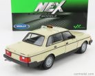 VOLVO  240 GL GERMAN TAXI 1986