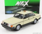 VOLVO  240 GL GERMAN TAXI 1986