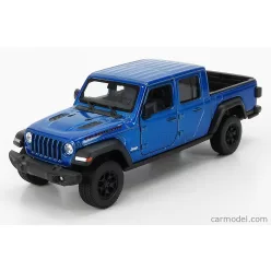 JEEP  RUBICON PICK-UP 2019  BLUE