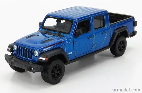 JEEP  RUBICON PICK-UP 2019  BLUE