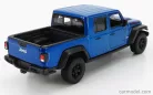 JEEP  RUBICON PICK-UP 2019  BLUE