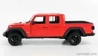 JEEP  RUBICON PICK-UP 2019  ORANGE MET COPPER