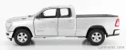 DODGE  RAM 1500 DOUBLE CABINE PICK-UP 2019  SILVER