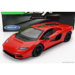 LAMBORGHINI  COUNTACH LPi 800-4 2021  RED