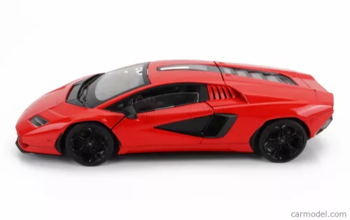 LAMBORGHINI  COUNTACH LPi 800-4 2021  RED
