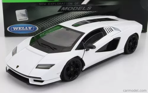 LAMBORGHINI  COUNTACH LPi 800-4 2021