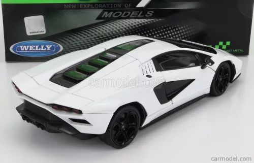 LAMBORGHINI  COUNTACH LPi 800-4 2021