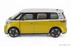 VOLKSWAGEN  ID.BUZZ MINIBUS 2023  YELLOW WHITE