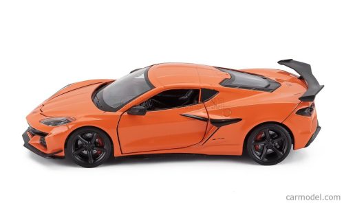 CHEVROLET  CORVETTE Z06 2023  ORANGE