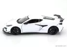 CHEVROLET  CORVETTE Z06 2023  WHITE