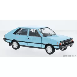 FSO  POLONEZ 1500M 1978  LIGHT BLUE