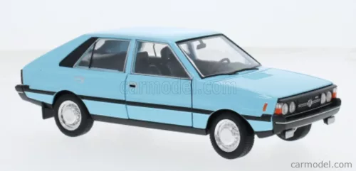 FSO  POLONEZ 1500M 1978  LIGHT BLUE