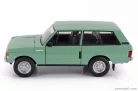 LAND ROVER  RANGE ROVER 1970  LIGHT GREEN