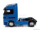 MERCEDES BENZ  ACTROS 1857 TRACTOR TRUCK 2-ASSI 1998  BLUE