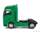 MAN  TG 510 TRACTOR TRUCK 2-ASSI 2012  GREEN