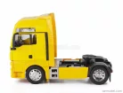 MAN  TGX 18.440 XXL TRACTOR TRUCK 2-ASSI 2012  YELLOW