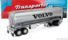 VOLVO  FH4 500 TANKER TRUCK 2020  SILVER