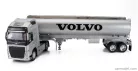 VOLVO  FH4 500 TANKER TRUCK 2020  SILVER