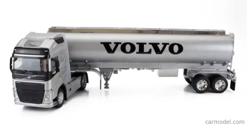 VOLVO  FH4 500 TANKER TRUCK 2020  SILVER