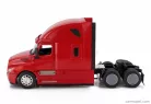 FREIGHTLINER  CASCADIA TRACTOR TRUCK 3-ASSI 2018  RED