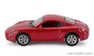 PORSCHE  CAYMAN S COUPE 2005  RED