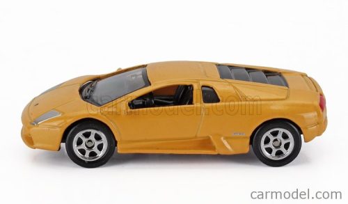LAMBORGHINI  MURCIELAGO 2001  YELLOW