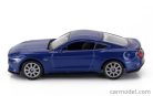 FORD USA  MUSTANG GT COUPE 2015  BLUE