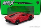 LAMBORGHINI  COUNTACH LPi 800-4 2021  RED