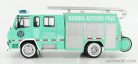 BERLIET  770 KB6 TANKER TRUCK CILE 1974  LIGHT GREEN WHITE