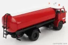 PEGASO  SUPER COMET 1095 TANKER TRUCK SPAIN 1984  RED