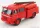 BERLIET  GAK 17 FTP TANKER FIRE ENGINE FRANCE 1960  RED