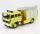RENAULT  JP13 DOUBLE CABINE SOCCORSO STRADALE SAPEURS POMPIERS FRANCE 1989  YELLOW