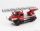 IFA  S4000 DL25 TRUCK SCALA FEUERWEHR EST GERMANIA 1965  RED SILVER