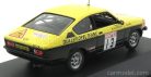 OPEL  KADETT C GT/E N 13 RALLY MINTEX 1977 WALTER ROHRL - MIKE BROAD