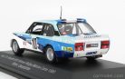 FIAT  131 ABARTH TEAM FIAT ITALIA N 10 WINNER RALLY MONTECARLO 1980 W.ROHRL - C.GEISTDORFER