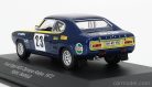 FORD ENGLAND  CAPRI 2600 GT N 23 RALLY OLYMPIA ERC 1972 W.ROHRL - H. ROTHFUß