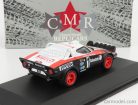 LANCIA STRATOS HF PIRELLI N 1 WINNER RALLY HUNSRUCK 1978 W.ROHRL - C.GEISTDORFER