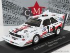 AUDI QUATTRO SPORT S1 E2 N 1 WINNER RALLY PIKES PEAK HILL CLIMB 1987 W.ROHRL