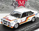 FIAT  131 ABARTH N 1 WINNER RALLY HUNSRUCK 1979 W.ROHRL - C.GEISTDORFER