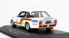 FIAT  131 ABARTH N 1 WINNER RALLY HUNSRUCK 1979 W.ROHRL - C.GEISTDORFER