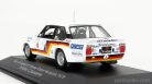 FIAT  131 ABARTH N 1 WINNER RALLY HUNSRUCK 1979 W.ROHRL - C.GEISTDORFER