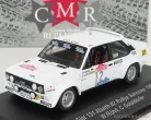 FIAT  131 ABARTH N 2 RALLY SANREMO 1980 W.ROHRL - C.GEISTDORFER