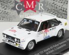 FIAT  131 ABARTH N 2 RALLY SANREMO 1980 W.ROHRL - C.GEISTDORFER