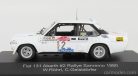FIAT  131 ABARTH N 2 RALLY SANREMO 1980 W.ROHRL - C.GEISTDORFER