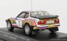PORSCHE  924 CARRERA GTS N 1 RALLY D'ANTIBES 1981 W.ROHRL - C.GEISTDORFER