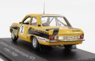 OPEL  ASCONA 1.9 SR N 2 RALLY ACROPOLIS 1975 W.ROHRL - J.BERGER