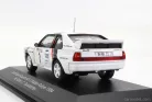 AUDI  QUATTRO SPORT N 1 WINNER RALLY ADAC STADTE 1984 W.ROHRL - C.GEISTDORFER